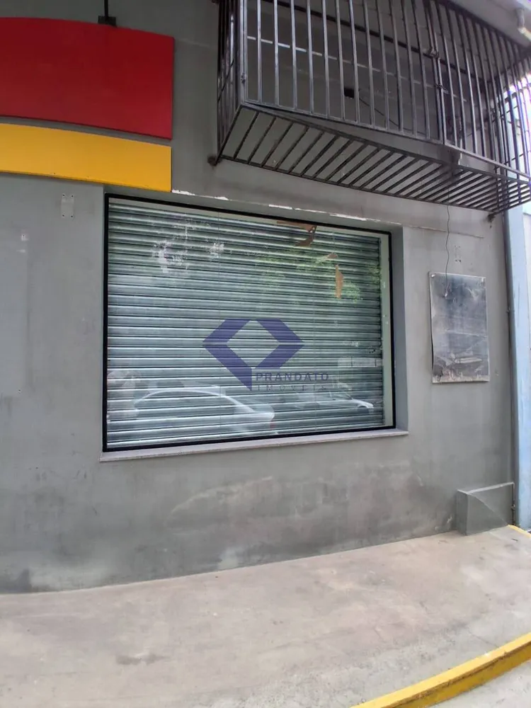Loja-Salão, 120 m² - Foto 5
