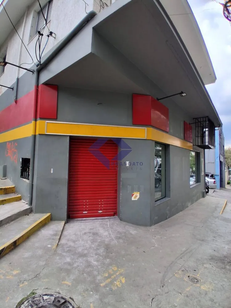 Loja-Salão, 120 m² - Foto 6