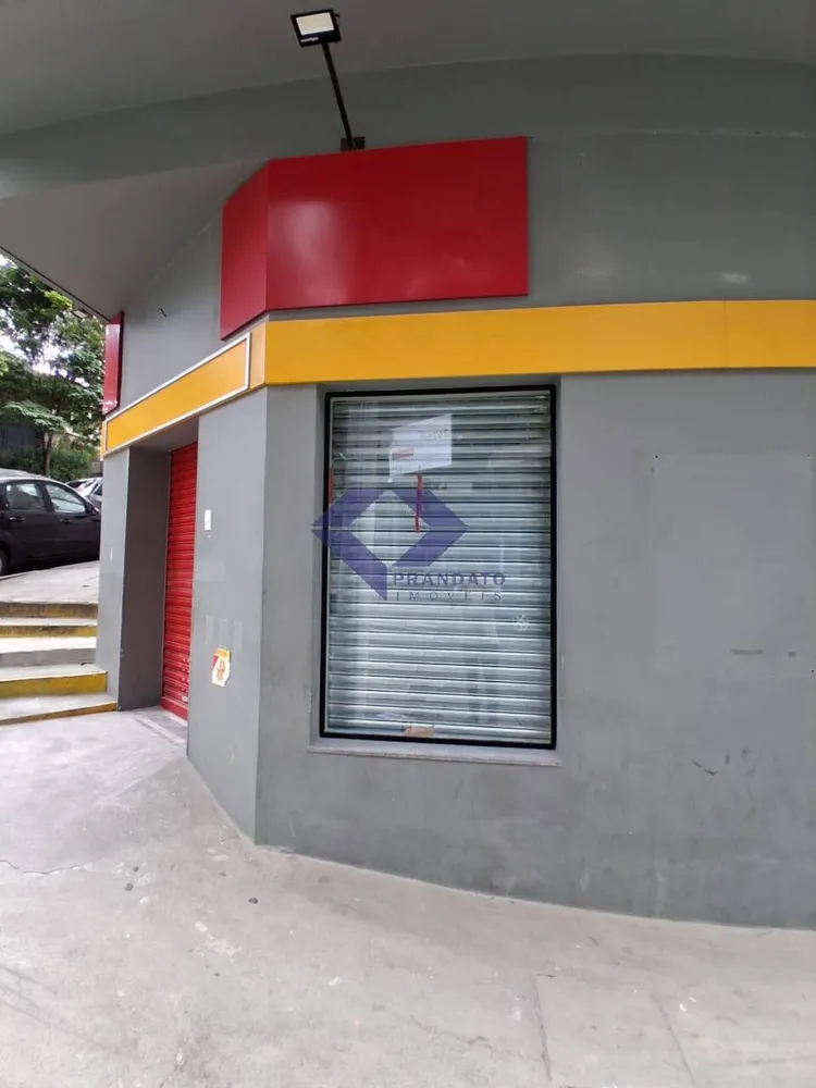 Loja-Salão, 120 m² - Foto 4