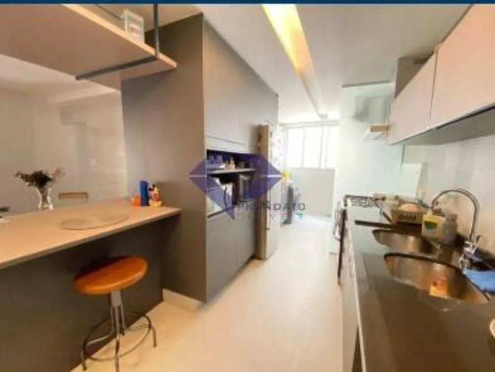 Apartamento, 3 quartos, 108 m² - Foto 13
