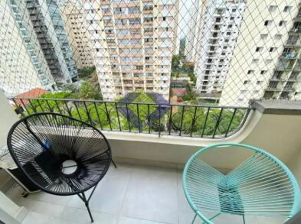Apartamento, 3 quartos, 108 m² - Foto 7