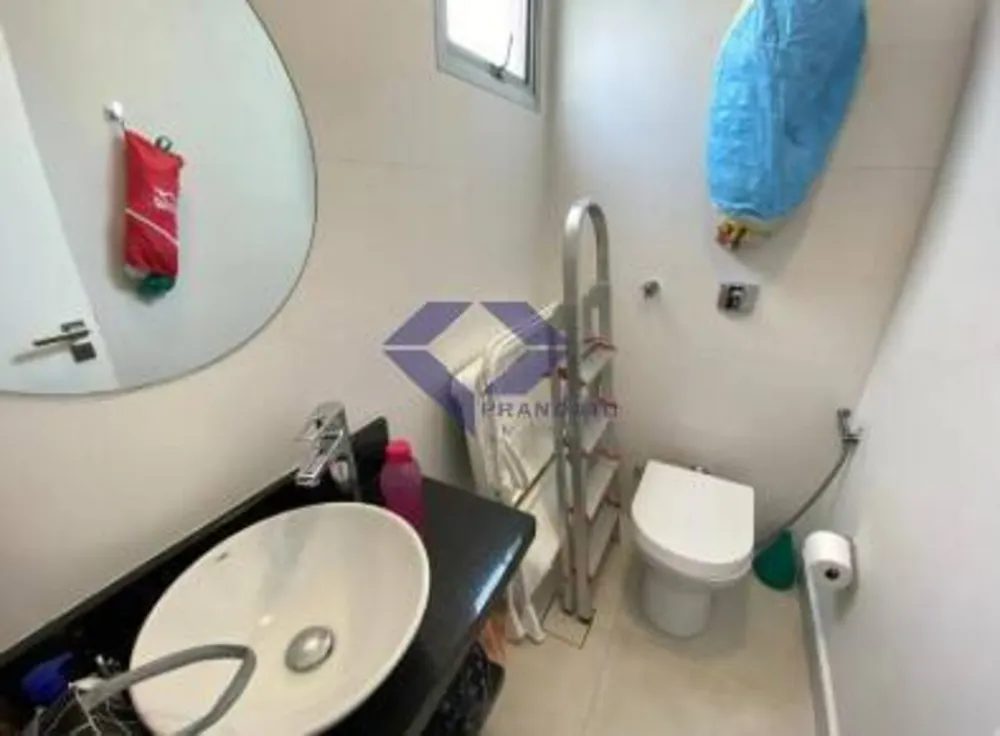 Apartamento, 3 quartos, 108 m² - Foto 7