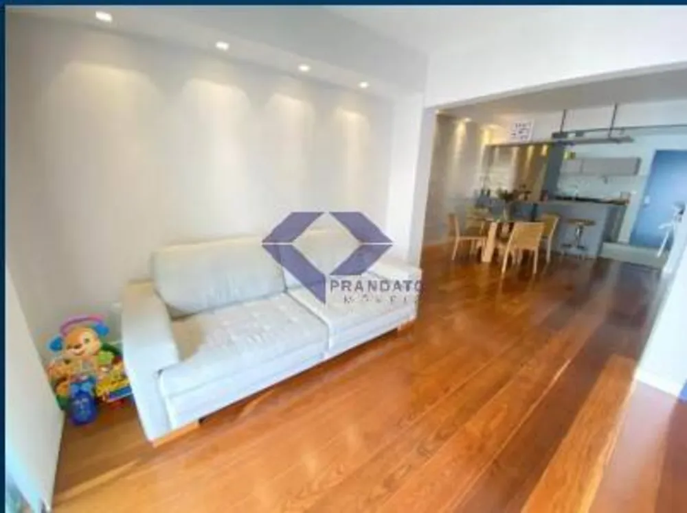Apartamento, 3 quartos, 108 m² - Foto 2