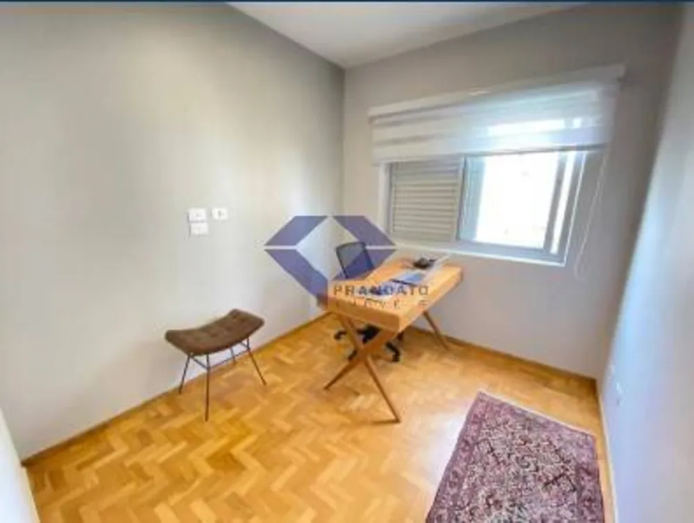 Apartamento, 3 quartos, 108 m² - Foto 8