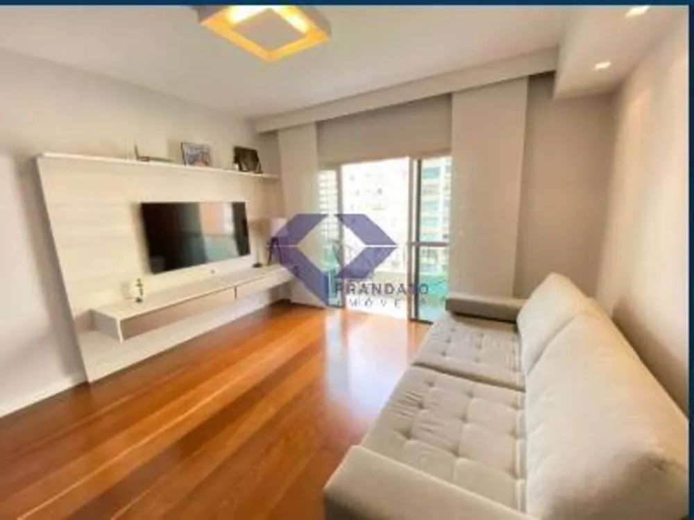 Apartamento, 3 quartos, 108 m² - Foto 6