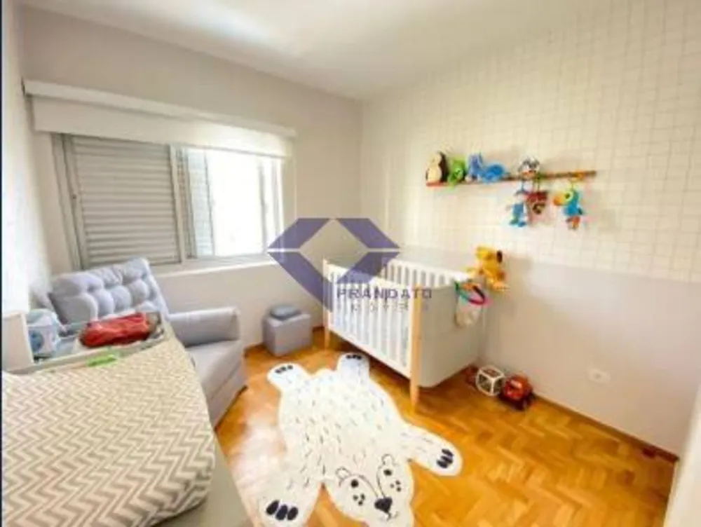 Apartamento, 3 quartos, 108 m² - Foto 2