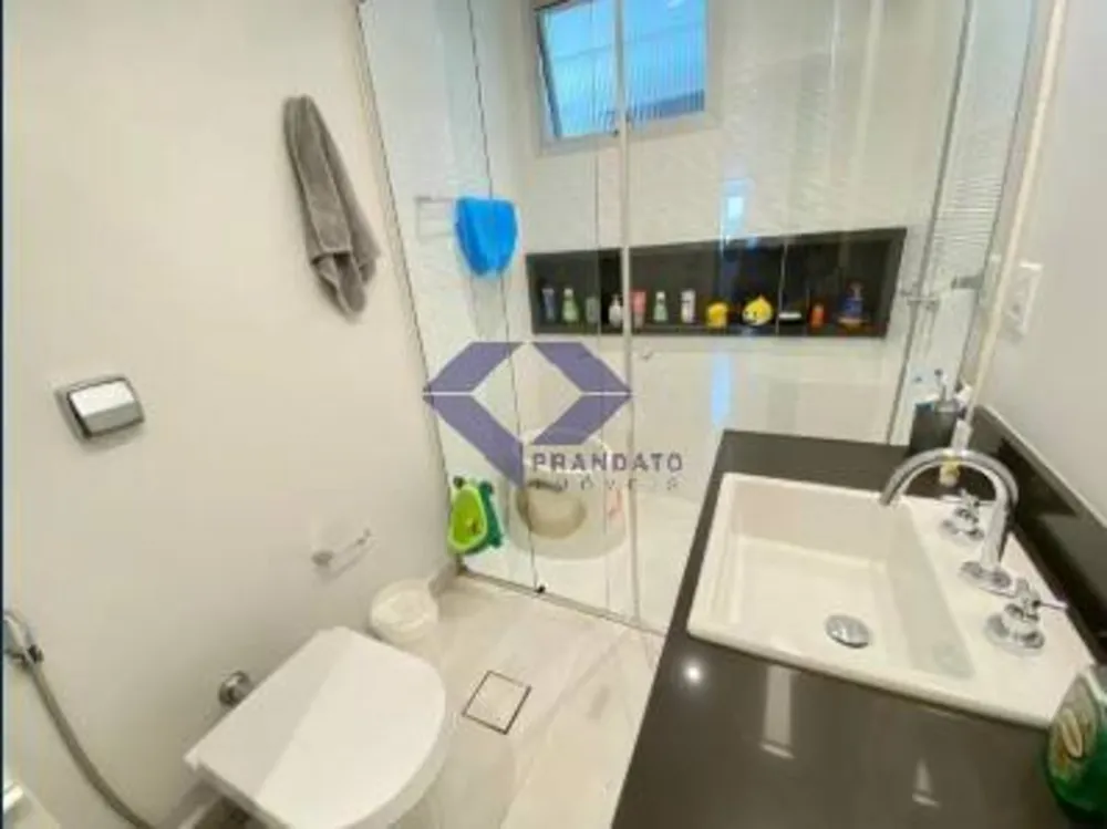 Apartamento, 3 quartos, 108 m² - Foto 11