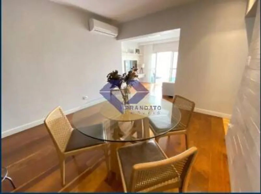 Apartamento, 3 quartos, 108 m² - Foto 4