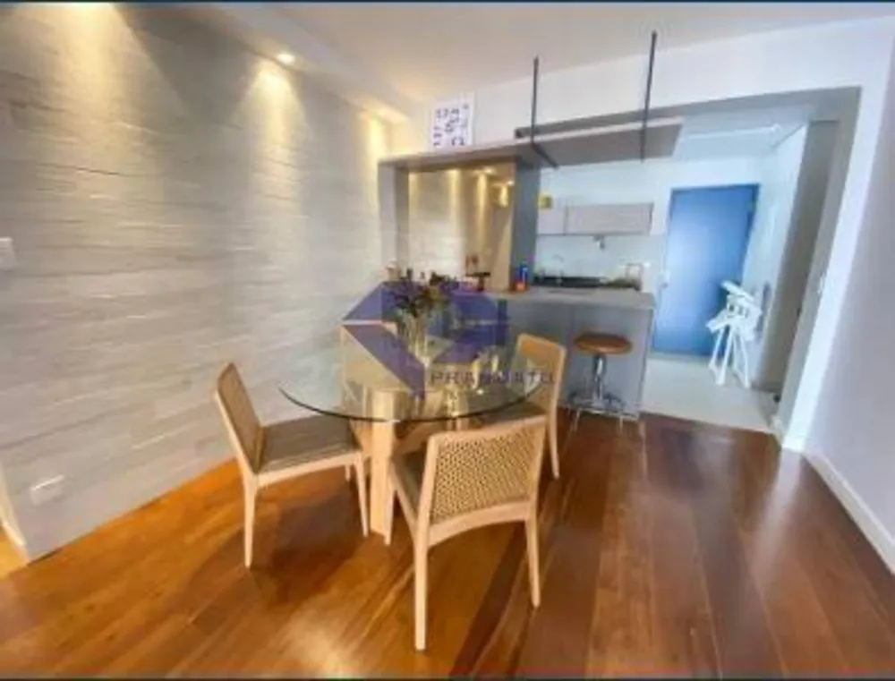 Apartamento, 3 quartos, 108 m² - Foto 1