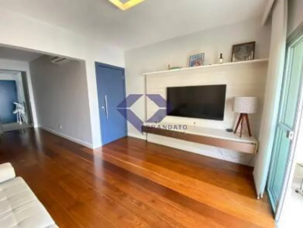 Apartamento, 3 quartos, 108 m² - Foto 5