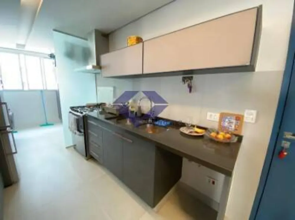 Apartamento, 3 quartos, 108 m² - Foto 3