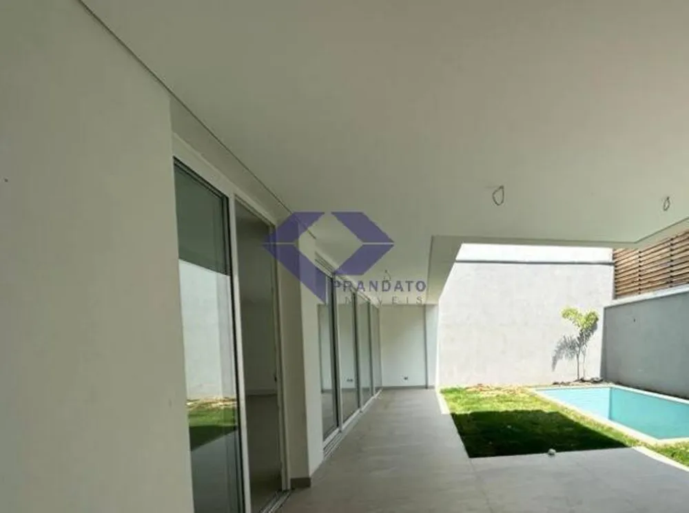Casa, 4 quartos, 450 m² - Foto 11