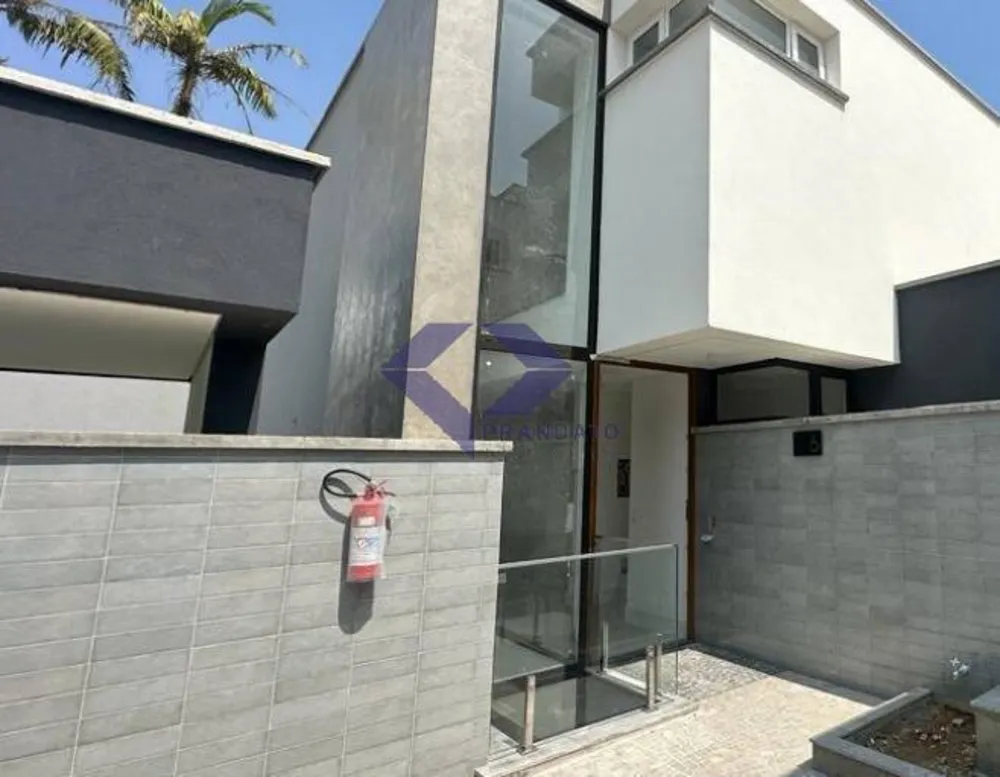 Casa, 4 quartos, 450 m² - Foto 9