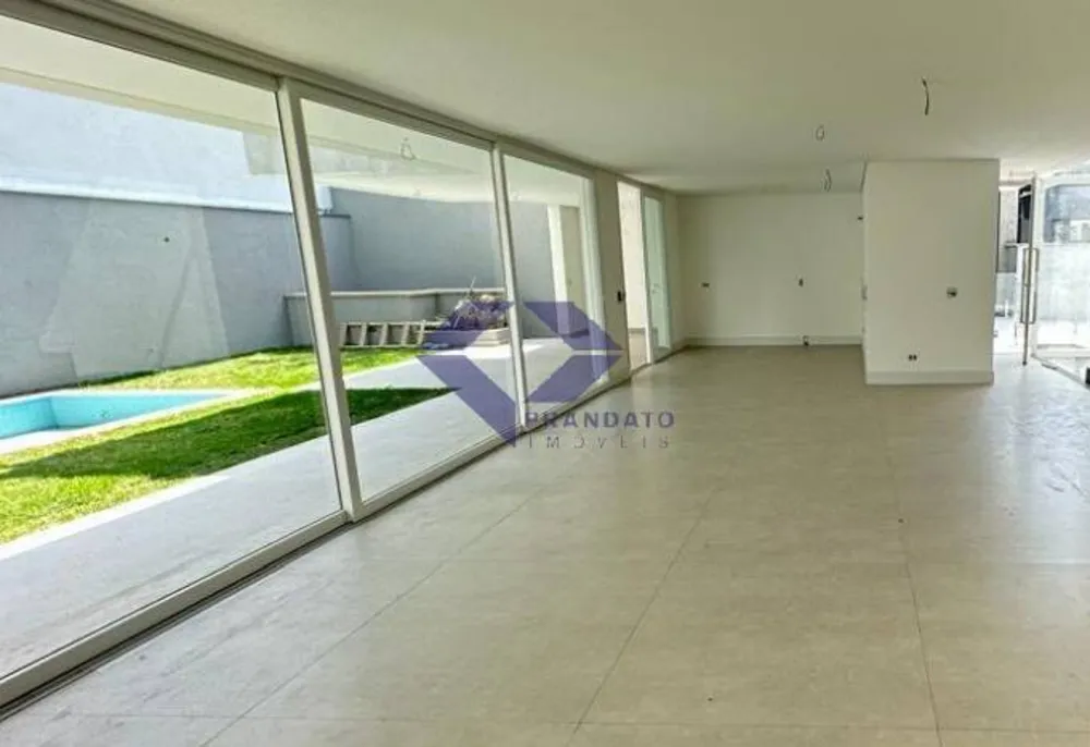 Casa, 4 quartos, 450 m² - Foto 6