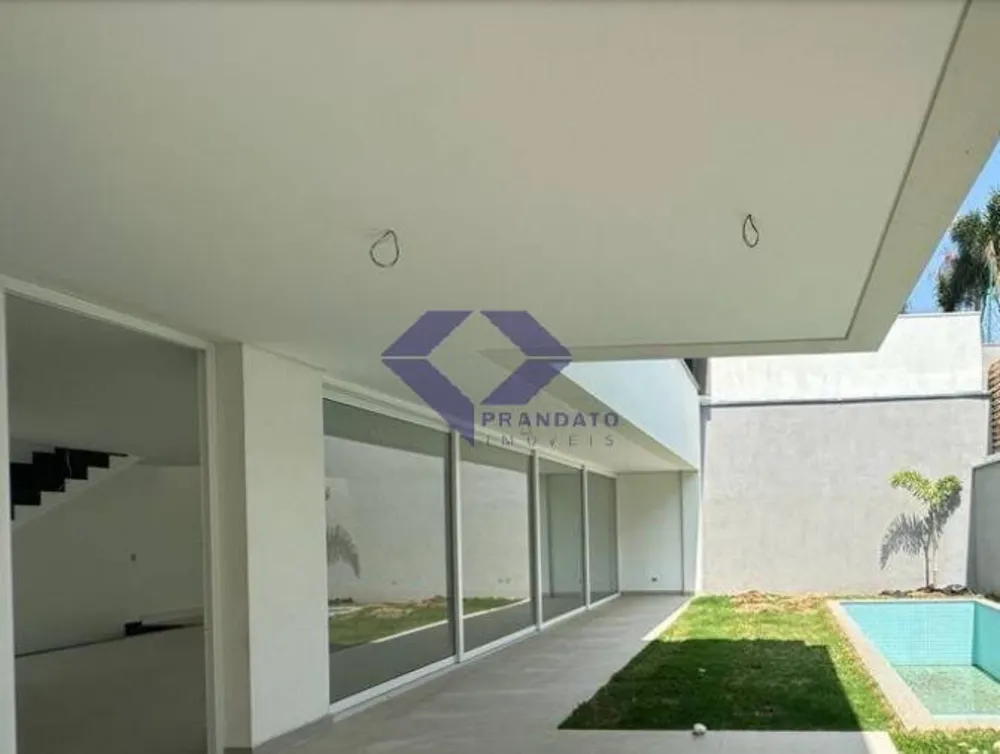 Casa, 4 quartos, 450 m² - Foto 3