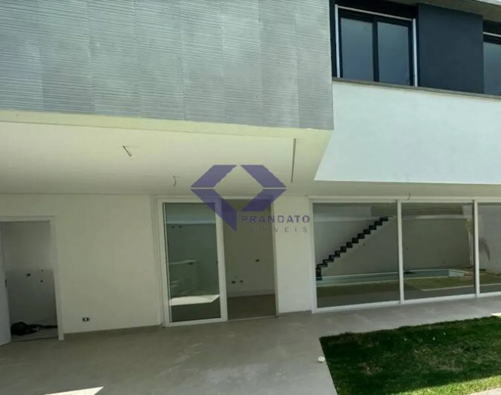 Casa, 4 quartos, 450 m² - Foto 2