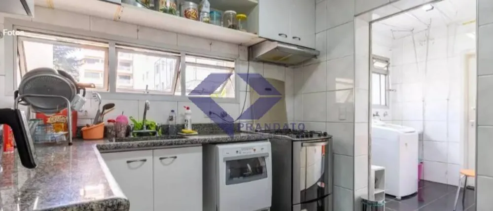 Apartamento, 3 quartos, 115 m² - Foto 4