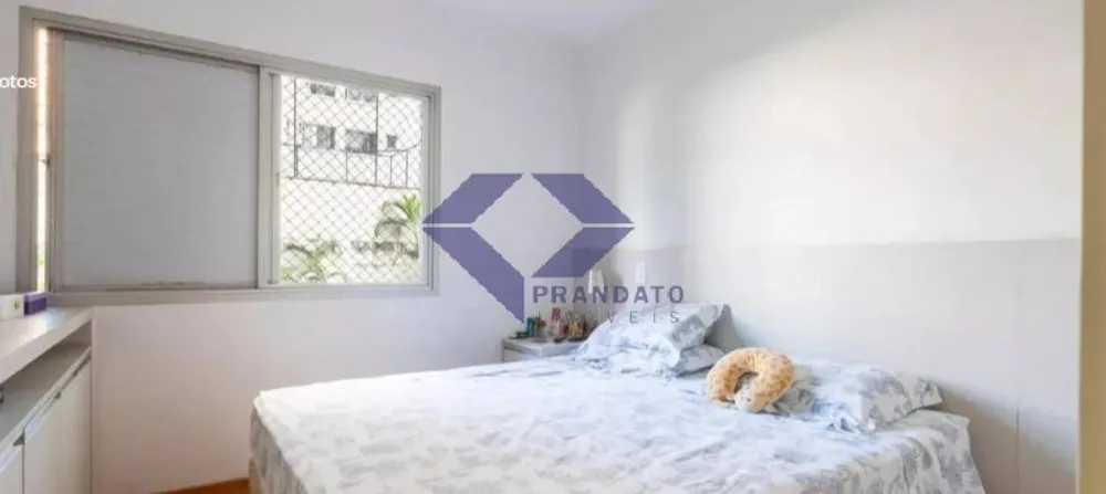 Apartamento, 3 quartos, 115 m² - Foto 2