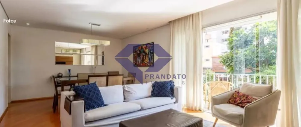 Apartamento, 3 quartos, 115 m² - Foto 5