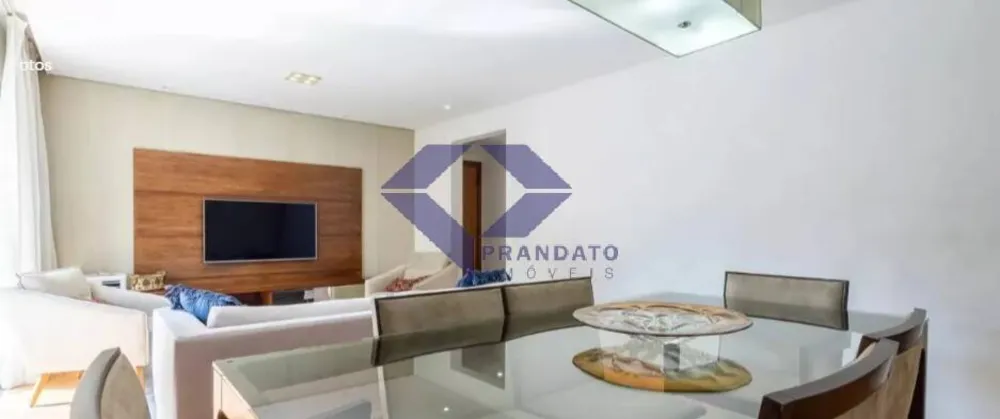 Apartamento, 3 quartos, 115 m² - Foto 8
