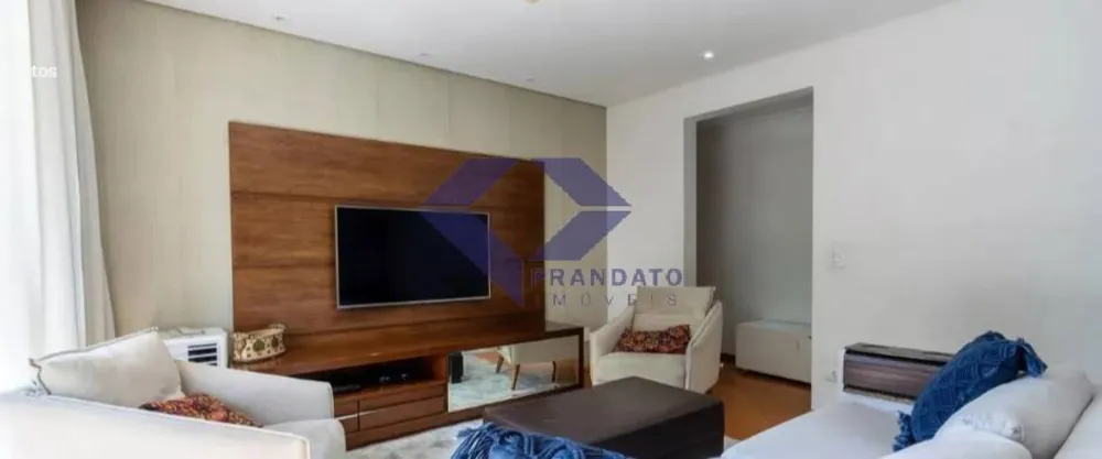 Apartamento, 3 quartos, 115 m² - Foto 7