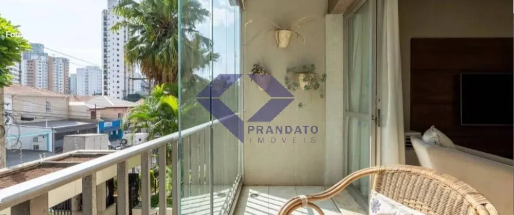 Apartamento, 3 quartos, 115 m² - Foto 6