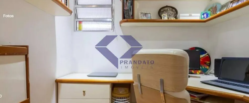 Apartamento, 3 quartos, 115 m² - Foto 1