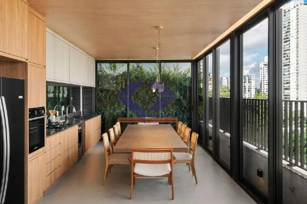 Apartamento, 3 quartos, 170 m² - Foto 1