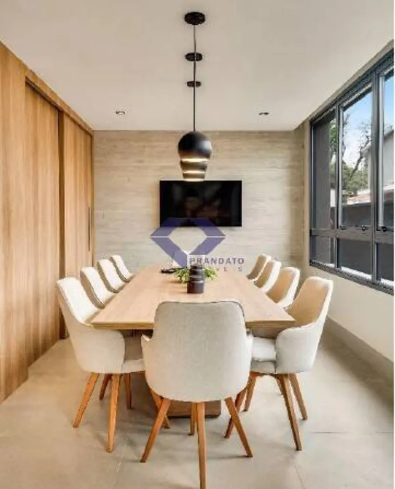 Apartamento, 3 quartos, 170 m² - Foto 11