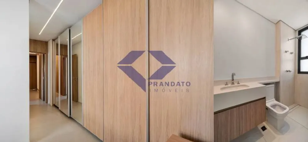 Apartamento, 3 quartos, 170 m² - Foto 2
