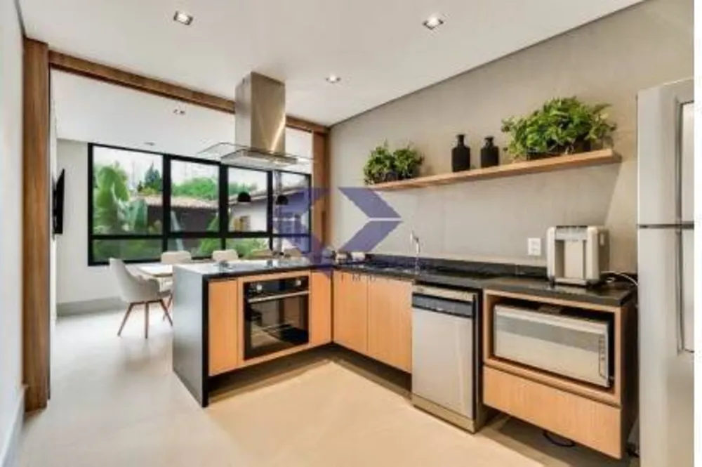 Apartamento, 3 quartos, 170 m² - Foto 12