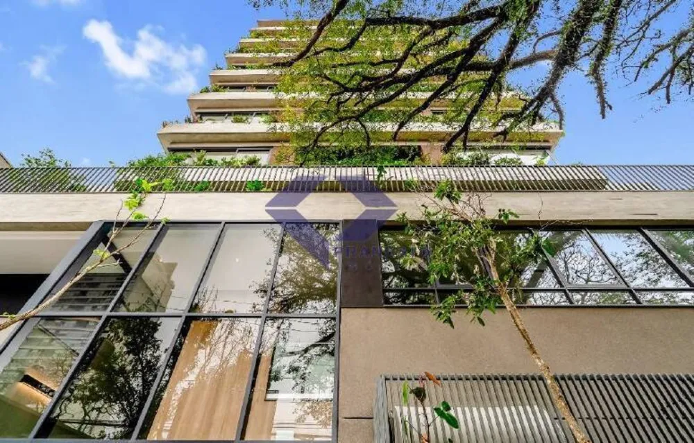 Apartamento, 3 quartos, 170 m² - Foto 7