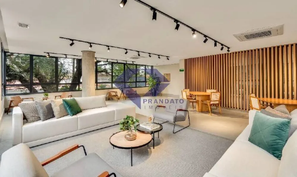 Apartamento, 3 quartos, 170 m² - Foto 10