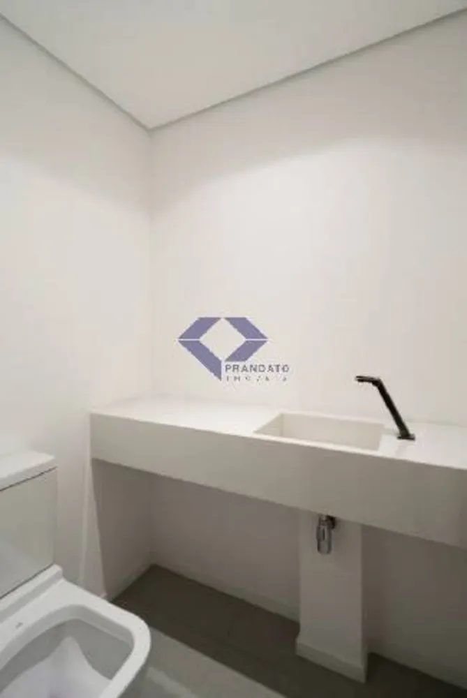 Apartamento, 3 quartos, 170 m² - Foto 5