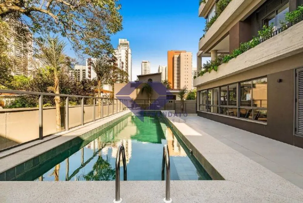 Apartamento, 3 quartos, 170 m² - Foto 15
