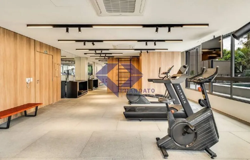 Apartamento, 3 quartos, 170 m² - Foto 13