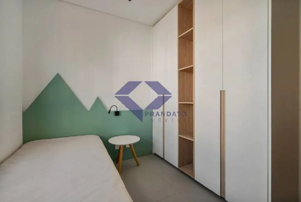 Apartamento, 3 quartos, 170 m² - Foto 3
