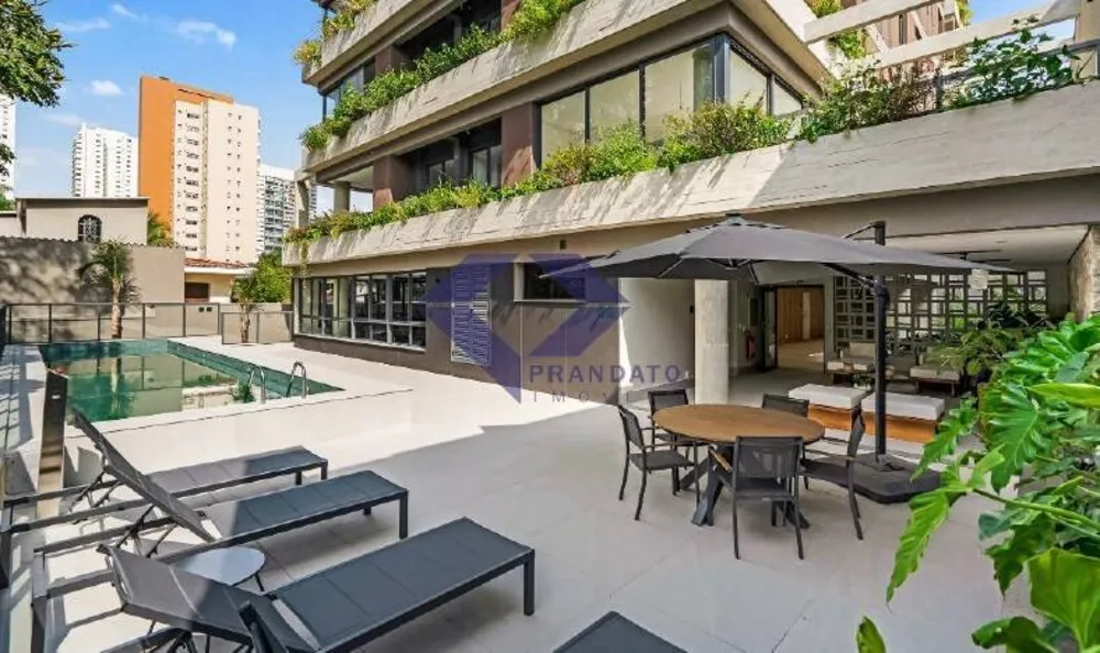 Apartamento, 3 quartos, 170 m² - Foto 14