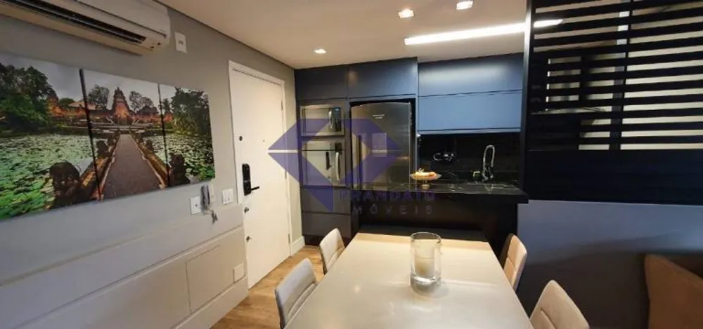 Apartamento, 2 quartos, 69 m² - Foto 1