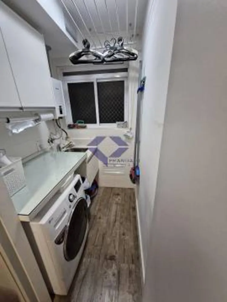 Apartamento, 2 quartos, 69 m² - Foto 4