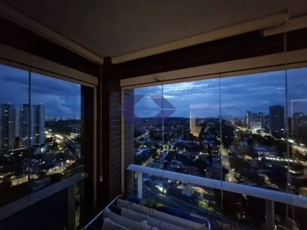 Apartamento, 2 quartos, 69 m² - Foto 7