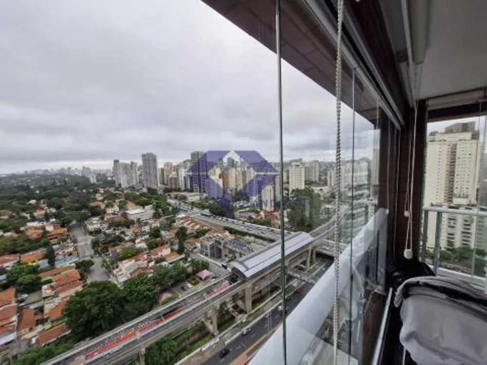 Apartamento, 2 quartos, 69 m² - Foto 8