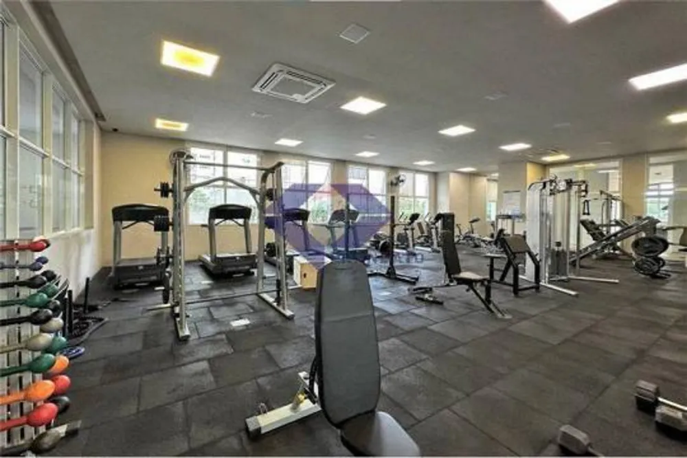 Apartamento, 2 quartos, 69 m² - Foto 9