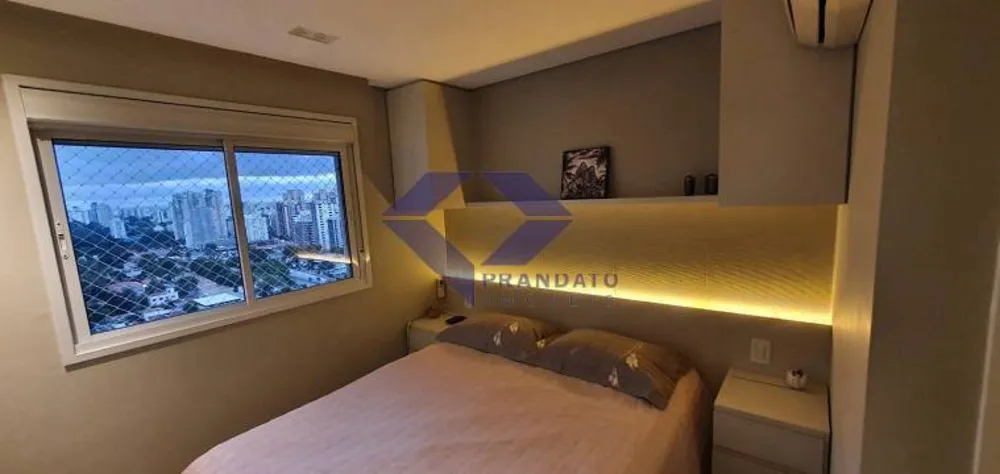 Apartamento, 2 quartos, 69 m² - Foto 5