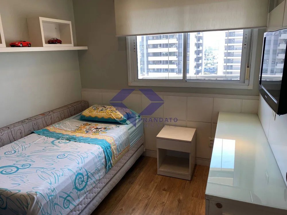 Apartamento, 3 quartos, 104 m² - Foto 5