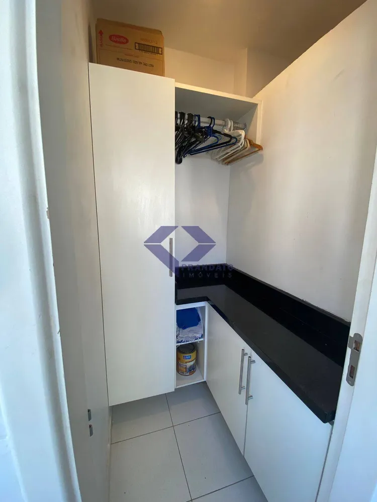 Apartamento, 3 quartos, 104 m² - Foto 5