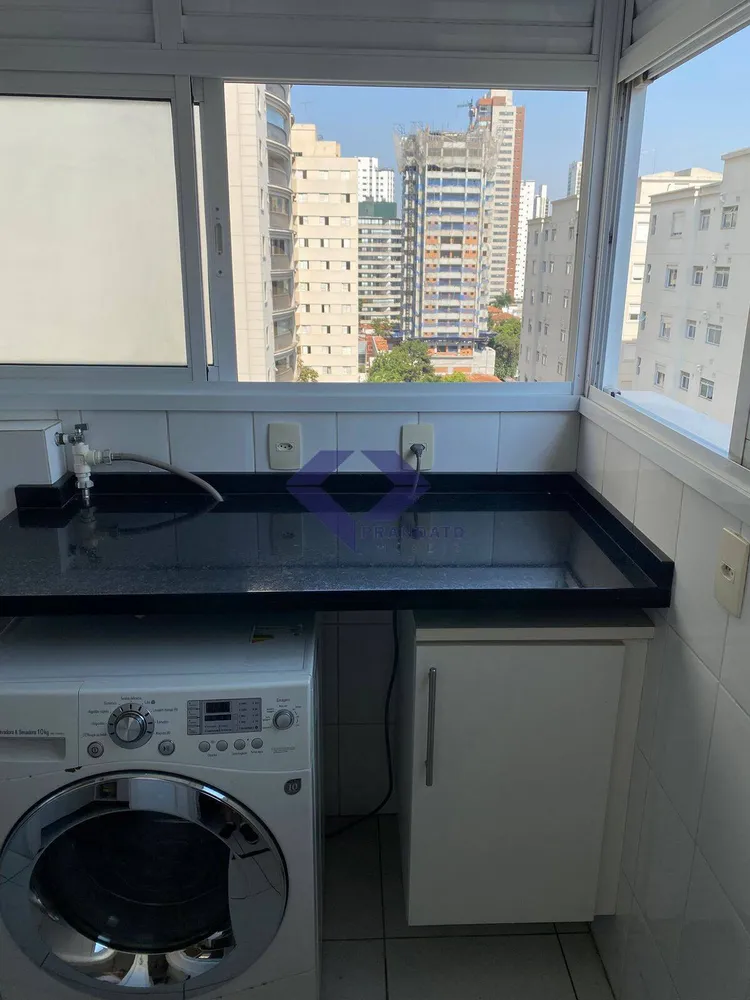 Apartamento, 3 quartos, 104 m² - Foto 7