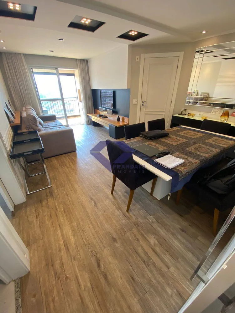 Apartamento, 3 quartos, 104 m² - Foto 11