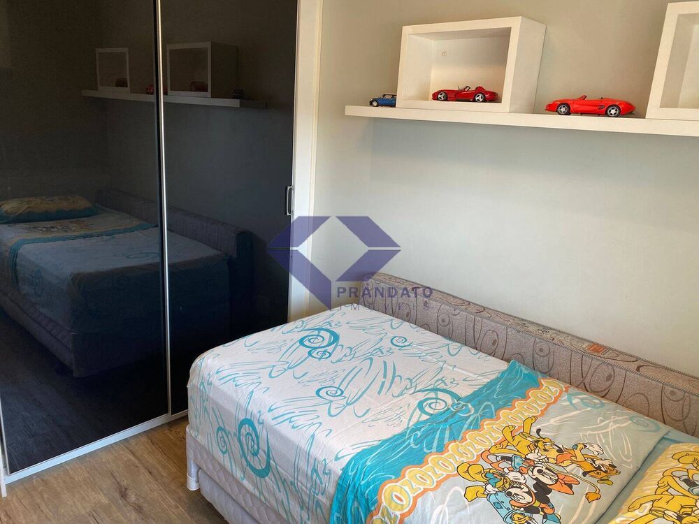 Apartamento, 3 quartos, 104 m² - Foto 3