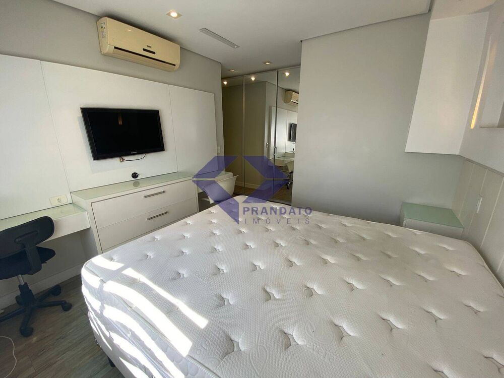 Apartamento, 3 quartos, 104 m² - Foto 1